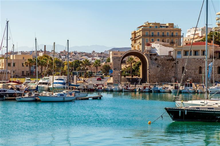 Kreta für Singles und Alleinreisende ©Philip/adobestock